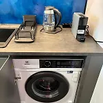 Апартаменти Quiet & Spacious Panoramic *