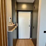 Quiet & Spacious Panoramic Апартаменти Бухарест