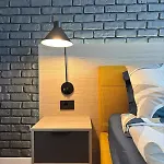 Апартаменти Quiet & Spacious Panoramic Бухарест