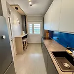 Апартаменти Quiet & Spacious Panoramic *