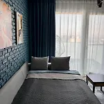 Lägenhet Quiet & Spacious Panoramic