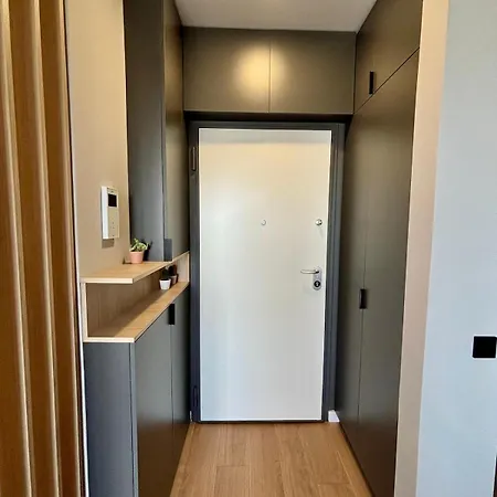Quiet & Spacious Panoramic 아파트 부쿠레슈티
