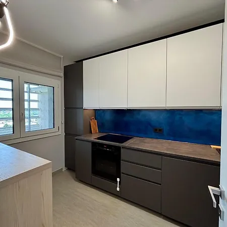 Appartamento Panoramic In