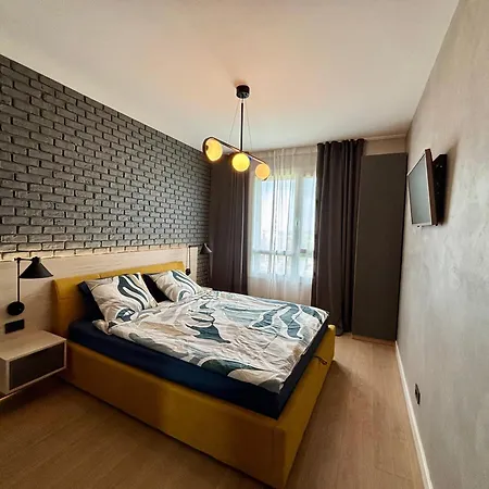 Panoramic In * Bucharest