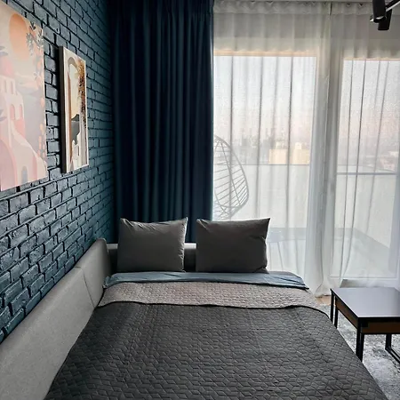 Appartamento Panoramic In