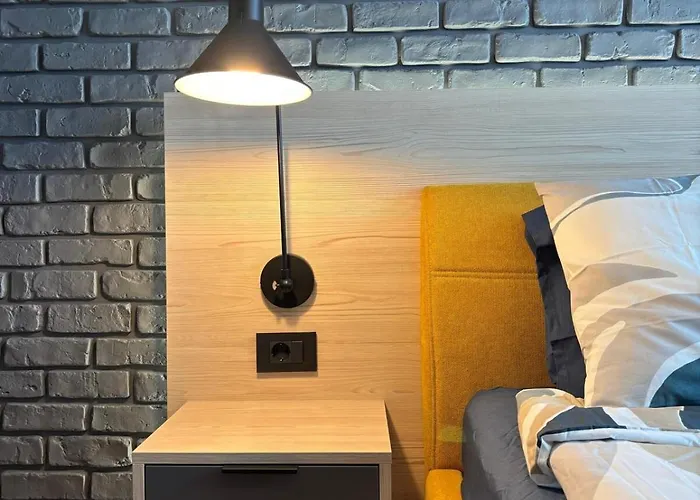 Διαμέρισμα Quiet & Spacious Panoramic Apartment Βουκουρέστι