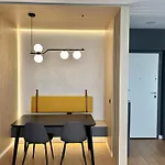 Apartamento Quiet & Spacious Panoramic *