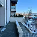 Quiet & Spacious Panoramic *